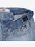 Set of LEVI'S® top and short for babies white - vertbaudet enfant 