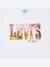 T-shirt off road LEVI'S® white - vertbaudet enfant 