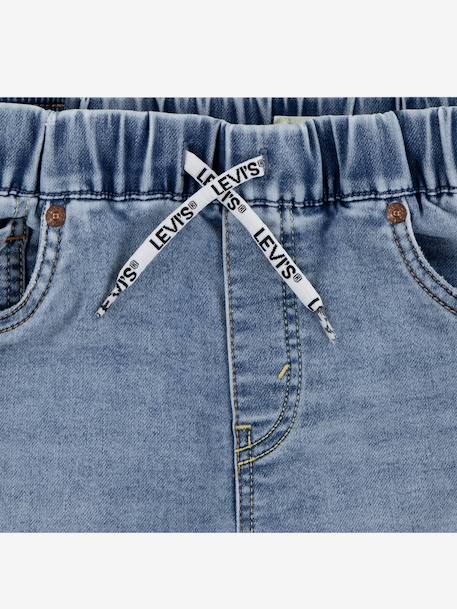 Skinny Fit Dobby LEVI'S® shorts brut denim - vertbaudet enfant 