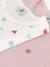 Pack of 2 Short Pyjamas for Children, PETIT BATEAU white - vertbaudet enfant 