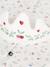 Nightie & Tiara for Children, PETIT BATEAU white - vertbaudet enfant 