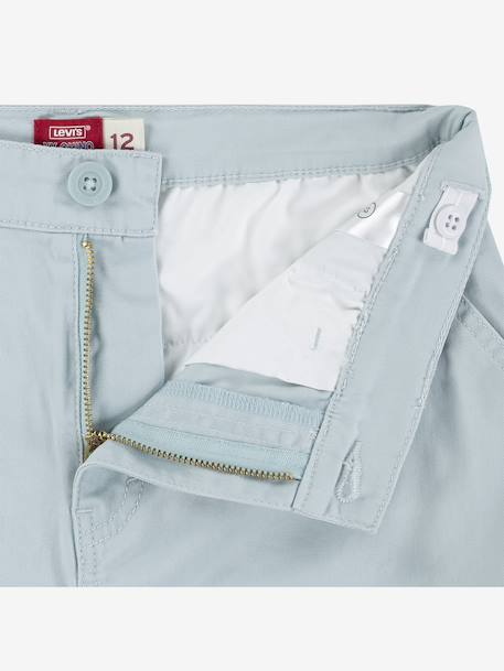 Short authentic chino LEVI'S® aqua green - vertbaudet enfant 