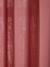 Rideau tube tamisant en gaze de coton blanc+cinnamon+ecru+grey blue+rose+rosy+sage green - vertbaudet enfant 