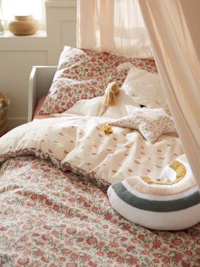 Parure housse de couette enfant et taie d'oreiller GIPSY  - vertbaudet enfant