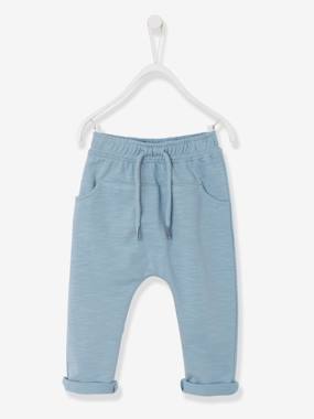 Baby outfits-Baby Boys Fleece Trousers