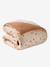 Hedgehog Blanket/Playpen Floor Mattress printed beige - vertbaudet enfant 