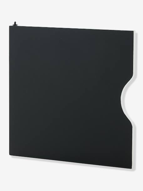 Two-Tone Door for Cubby Storage Units white - vertbaudet enfant 