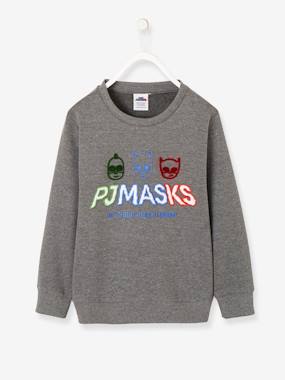 PJ Masks® Printed Sweatshirt for Boys  - vertbaudet enfant