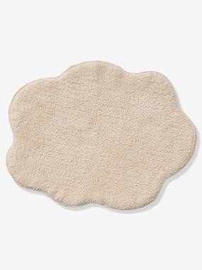 -Towelling Cloud Rug