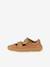 Sandales à brides pieds nus pour enfants BAREFOOT SANDAL froddo bleu ciel+caramel+corail+marine - vertbaudet enfant 