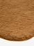 Towelling Cloud Rug cinnamon+ecru+rosy+sage green - vertbaudet enfant 