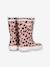Wellies for Children, Lolly Pop Play by AIGLE® rose - vertbaudet enfant 