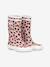 Wellies for Children, Lolly Pop Play by AIGLE® rose - vertbaudet enfant 
