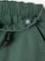 Bermuda shorts style for boys fir green - vertbaudet enfant 