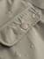 Children's set: MATWAINIS rain jacket & waterproof trousers deep blue+green - vertbaudet enfant 