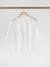 Blouse de mariée en dentelle grossesse ou femme collection mariage écru - vertbaudet enfant 