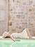 Lace Trim Strappy Dress for Girls lavender+vanilla - vertbaudet enfant 