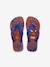 Flip-Flops, Kids' Top Marvel II HAVAIANAS red - vertbaudet enfant 