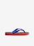 Tongs enfant Top Marvel II HAVAÏANAS rouge - vertbaudet enfant 