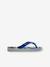 Athletic HAVAIANAS flip-flops for children electric blue - vertbaudet enfant 