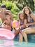 Printed One-Piece Swimsuit for Girls, Family Capsule Collection ink blue - vertbaudet enfant 
