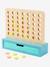 4 In a Row! Wooden Game - Wood FSC®100% Certified Multi - vertbaudet enfant 