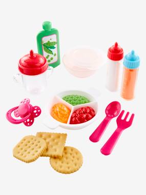 Toys-Dolls & Accessories-Mealtime Set for Doll