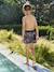 Printed Swim Shorts for Boys, Family Capsule Collection ink blue - vertbaudet enfant 