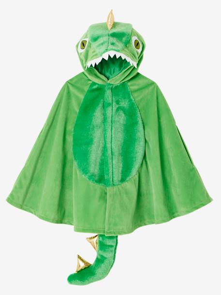 Déguisement dinosaure VERT - vertbaudet enfant 