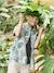 Short-sleeved shirt for boys printed green - vertbaudet enfant 