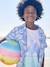 Printed Shirt for Boys azure - vertbaudet enfant 