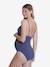 Maillot de bain de grossesse Manitoba bleu - vertbaudet enfant 