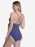 Maillot de bain de grossesse Manitoba bleu - vertbaudet enfant 
