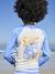 UV-Protective Swim T-Shirt & Shorts Set for Boys blue - vertbaudet enfant 