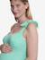Maillot de bain de grossesse Palma vert - vertbaudet enfant 