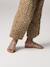 Multi-Strap Leather Sandals for Girls, Designed for Autonomy 6510+caramel+multicoloured - vertbaudet enfant 