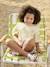 Open-Toe Sandals for Children, Designed for Autonomy multicoloured - vertbaudet enfant 