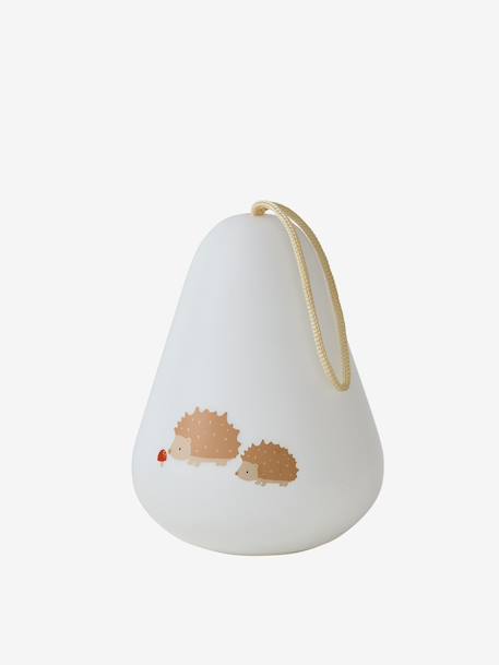HERISSON night light white - vertbaudet enfant 