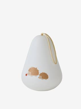 -Veilleuse HERISSON