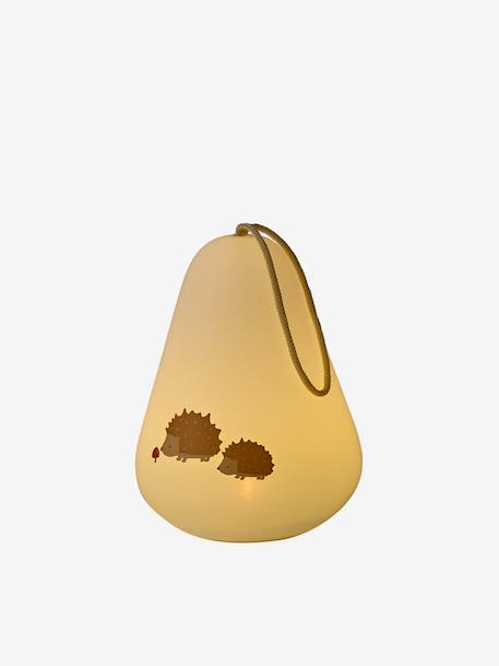 HERISSON night light white - vertbaudet enfant 