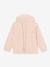 MATASLA Summer Jacket with UV Protection for Children, MINI A TURE carrot+lichen+pale blue+rosy - vertbaudet enfant 