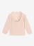 Veste d'été pour enfant avec protection UV MATASLA bleu pâle+carotte+lichen+rose poudré - vertbaudet enfant 