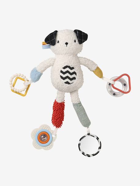 Activity & Sensory Soft Toy multicoloured - vertbaudet enfant 