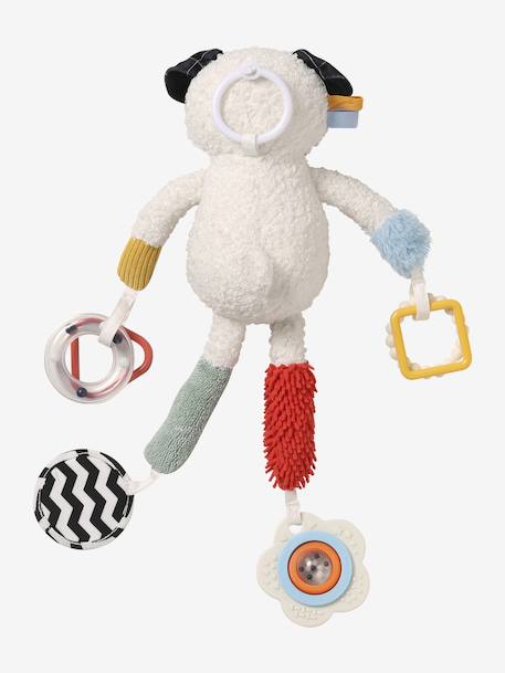 Activity & Sensory Soft Toy multicoloured - vertbaudet enfant 