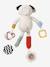 Peluche d'activités à suspendre ÉVEIL & SENSORIEL multicolore - vertbaudet enfant 