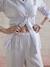 Plain Before & After Pyjamas sky blue - vertbaudet enfant 