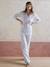 Plain Before & After Pyjamas sky blue - vertbaudet enfant 