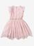 Déguisement de princesse Étoiles bleu+rose - vertbaudet enfant 