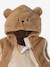 Déguisement Bébé Ours marron - vertbaudet enfant 