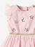 Déguisement de princesse Étoiles bleu+rose - vertbaudet enfant 